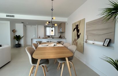 New Build - Apartment / flat - Fuengirola