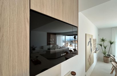 New Build - Apartment / flat - Fuengirola