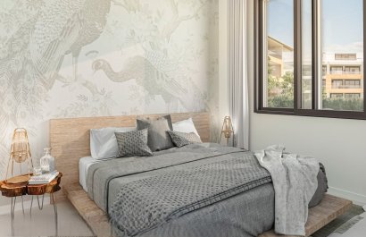 New Build - Apartment / flat - Fuengirola