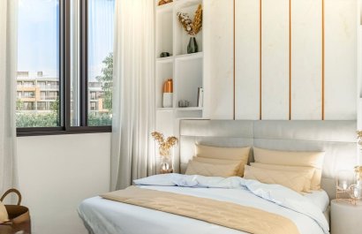 New Build - Apartment / flat - Fuengirola