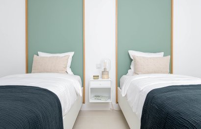New Build - Apartment / flat - Fuengirola