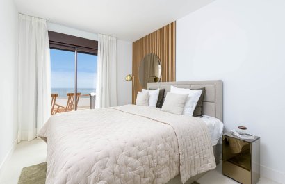 New Build - Apartment / flat - Fuengirola