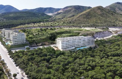 New Build - Bungalow - Torremolinos