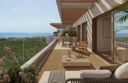 New Build - Bungalow - Torremolinos
