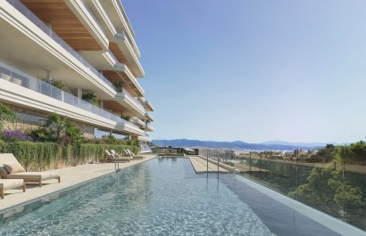 New Build - Bungalow - Torremolinos