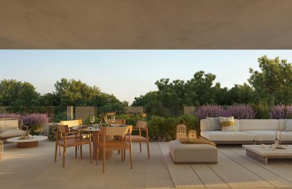 New Build - Apartments - Flats - Torremolinos
