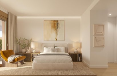 New Build - Apartments - Flats - Torremolinos