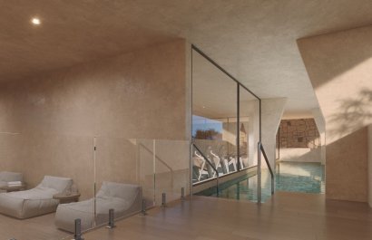New Build - Apartments - Flats - Torremolinos