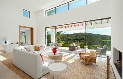 New Build - Villa - Casares