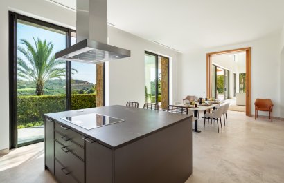 New Build - Villa - Casares