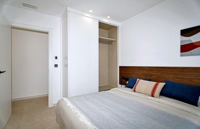 Nieuwbouw Woningen - Villa - Molina de Segura
