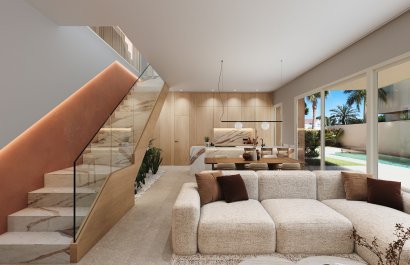 New Build - Villa - Dehesa de Campoamor - Dehesa de campoamor
