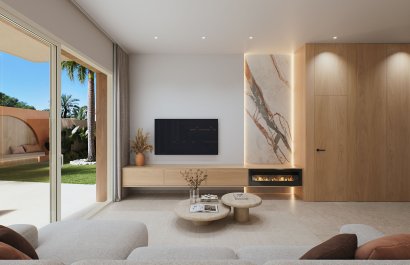 New Build - Villa - Dehesa de Campoamor - Dehesa de campoamor