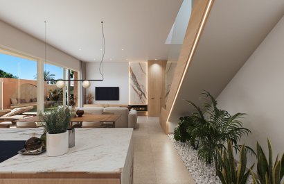 New Build - Villa - Dehesa de Campoamor - Dehesa de campoamor