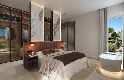 New Build - Villa - Dehesa de Campoamor - Dehesa de campoamor