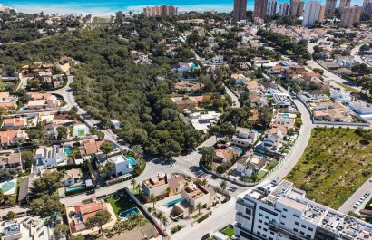 New Build - Villa - Dehesa de Campoamor - Dehesa de campoamor