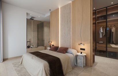 New Build - Villa - Dehesa de Campoamor - Dehesa de campoamor