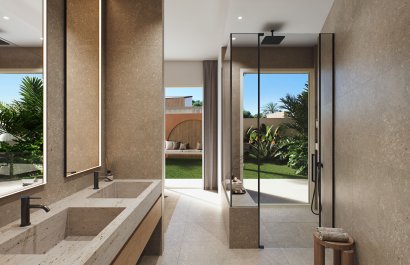 New Build - Villa - Dehesa de Campoamor - Dehesa de campoamor