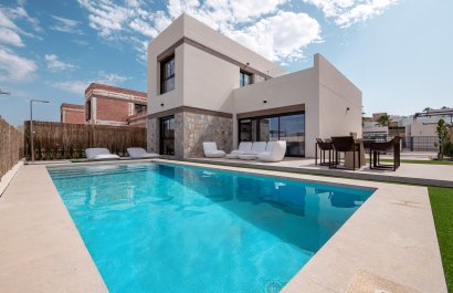 New Build - Villa - La Finca Golf - La finca Golf