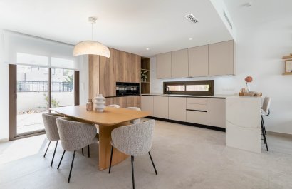 New Build - Villa - La Finca Golf - La finca Golf