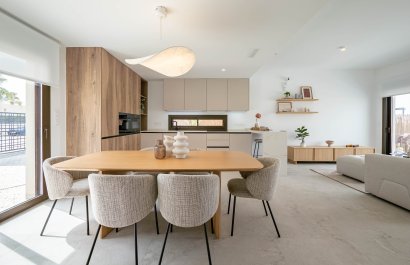 New Build - Villa - La Finca Golf - La finca Golf