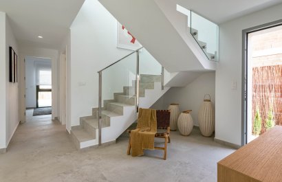 New Build - Villa - La Finca Golf - La finca Golf