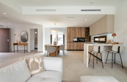 New Build - Villa - La Finca Golf - La finca Golf