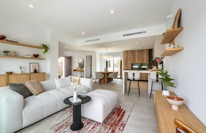 New Build - Villa - La Finca Golf - La finca Golf