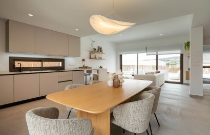 New Build - Villa - La Finca Golf - La finca Golf