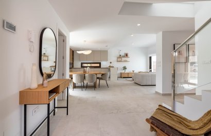 New Build - Villa - La Finca Golf - La finca Golf