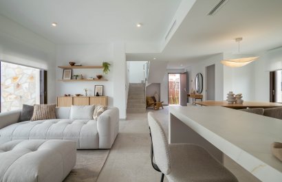 New Build - Villa - La Finca Golf - La finca Golf