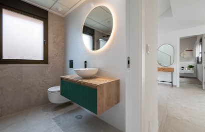 New Build - Villa - La Finca Golf - La finca Golf