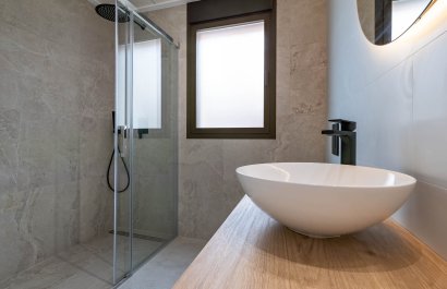 New Build - Villa - La Finca Golf - La finca Golf