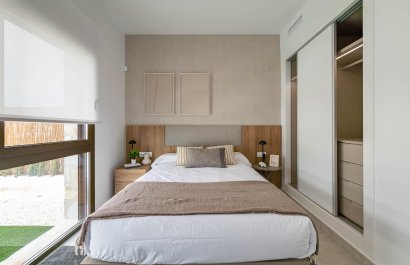 New Build - Villa - La Finca Golf - La finca Golf