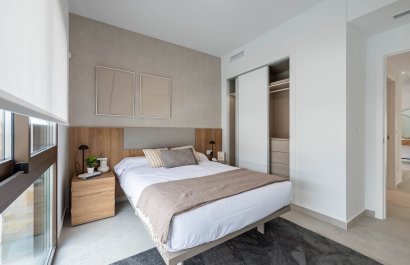 New Build - Villa - La Finca Golf - La finca Golf