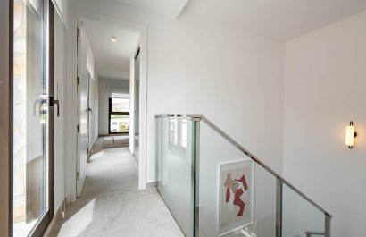 New Build - Villa - La Finca Golf - La finca Golf