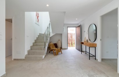 New Build - Villa - La Finca Golf - La finca Golf