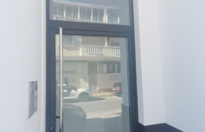 Nieuwbouw Woningen - Apartments - Flats - Torrevieia - Torrevieja
