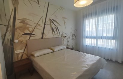Nieuwbouw Woningen - Apartments - Flats - Torrevieia - Torrevieja