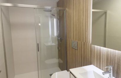 Nieuwbouw Woningen - Apartments - Flats - Torrevieia - Torrevieja