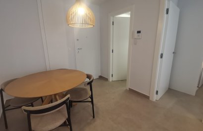 New Build - Bungalow - Torrevieia - Torrevieja