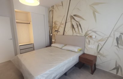 New Build - Bungalow - Torrevieia - Torrevieja