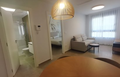 New Build - Bungalow - Torrevieia - Torrevieja