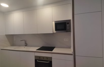 New Build - Bungalow - Torrevieia - Torrevieja