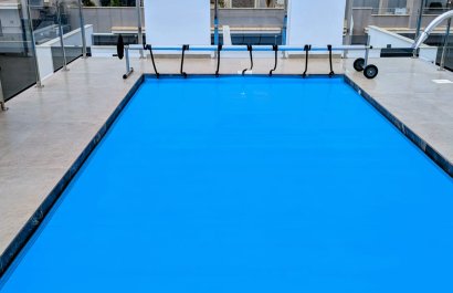 New Build - Bungalow - Torrevieia - Torrevieja