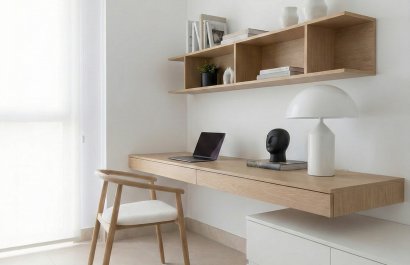 New Build - Apartment / flat - Benijofar
