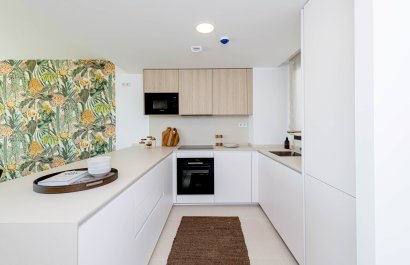 New Build - Apartment / flat - Fuengirola