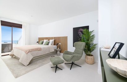 New Build - Apartment / flat - Fuengirola