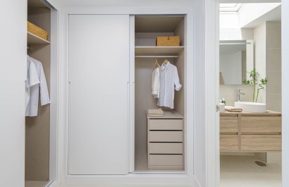 New Build - Apartment / flat - Fuengirola