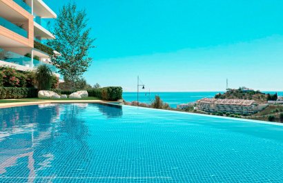 New Build - Apartment / flat - Fuengirola